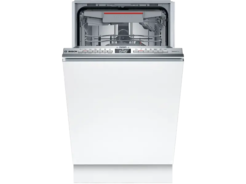 Посудомийна машина Bosch SPV4EMX25E