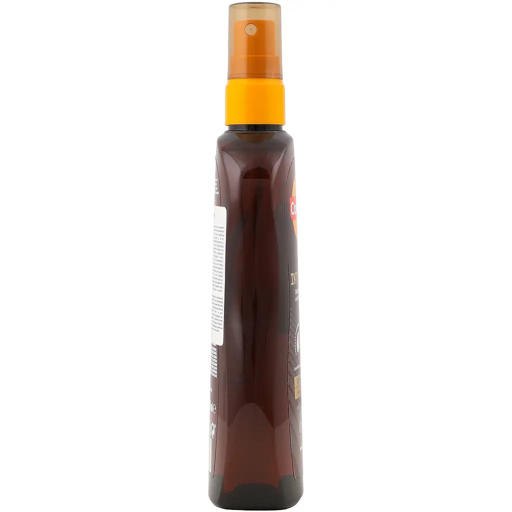 Олія-спрей для інтенсивної засмаги Carroten Intense Tan SPF 6 200 мл - фото 5