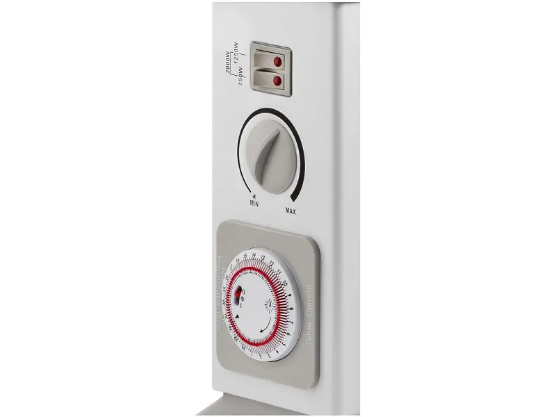 Конвектор Mesko MS 7713 - фото 3