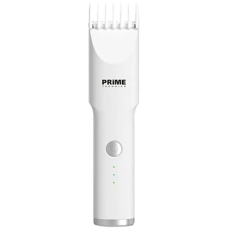 Машинка для стрижки PRIME Technics PHT 171 CW - фото 2