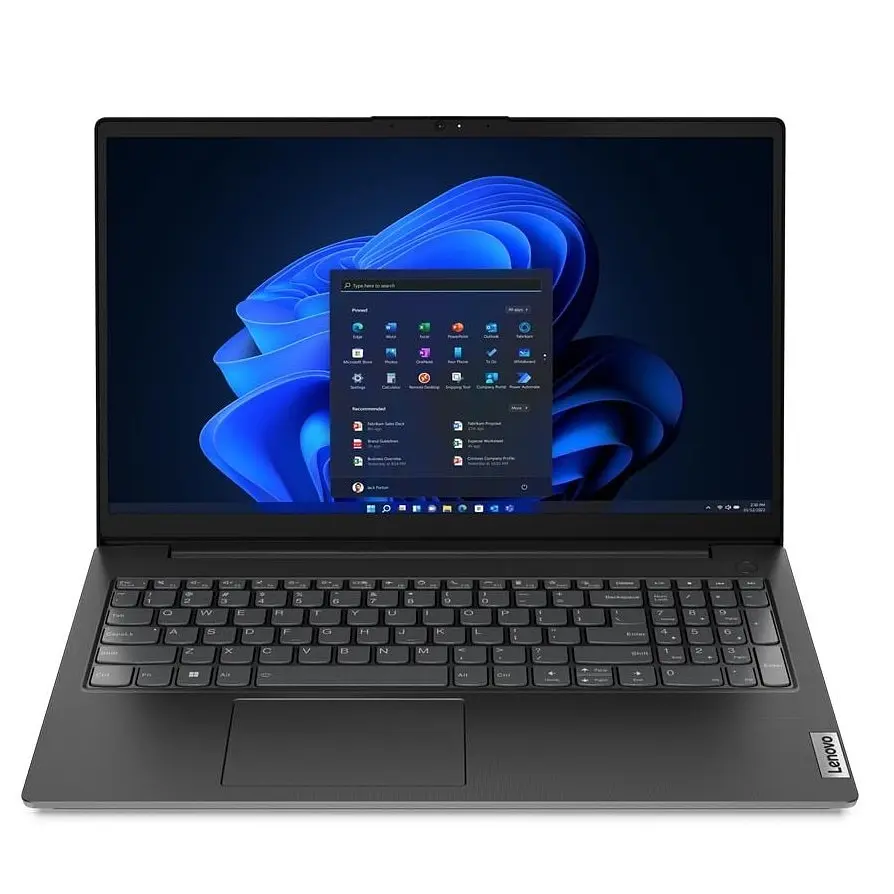Ноутбук Lenovo Lenovo V15 G4 IRU,1920 x 1080,I5-13420H 8 C/12 T,3.4 GHz – 4.6 GHz,16 GB DDR4 - фото 4