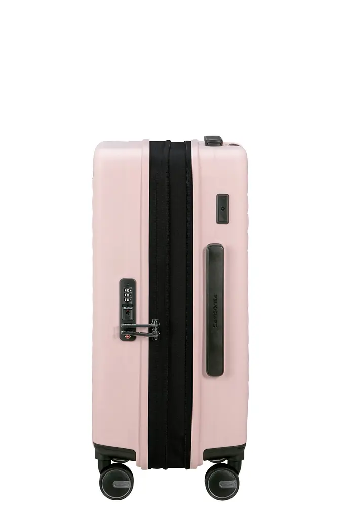 Валіза Samsonite RESTACKD 55 См ROSE 55x40x20(23) KO6*80001 - фото 5