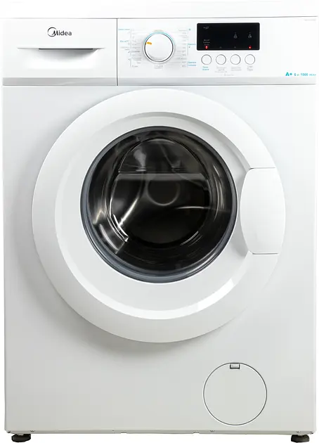 Пральна машина MIDEA MFE06W60/ W-UA