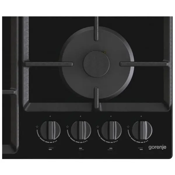 Варильна поверхня газова Gorenje GTW641EB - фото 5