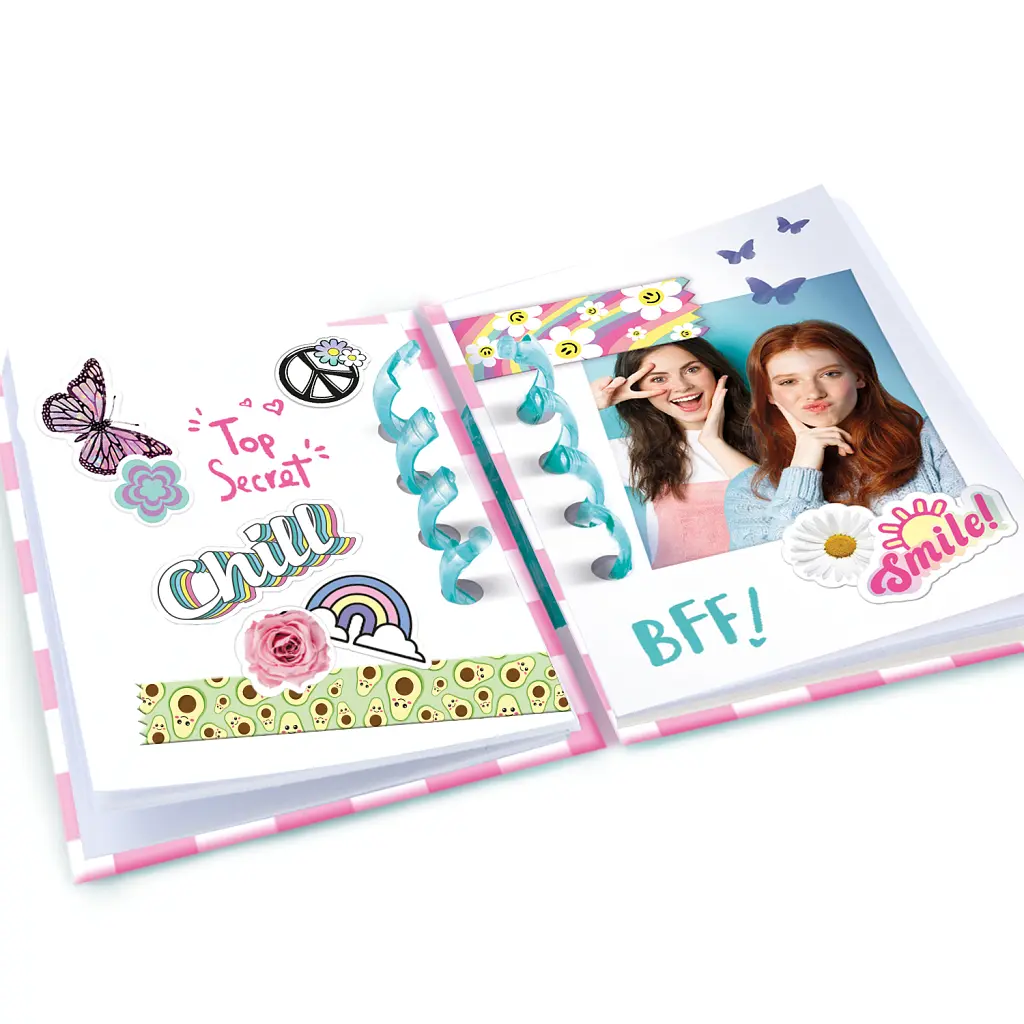 Набір для творчості Canal Toys Style 4 Ever Майстерня декору (OFG323) - фото 10
