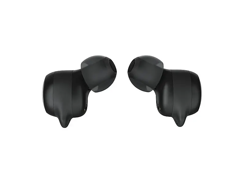Навушники TWS (повністю бездротові) Xiaomi Redmi Buds 3 Lite Black (BHR5489GL/BHR5302CN) - фото 3
