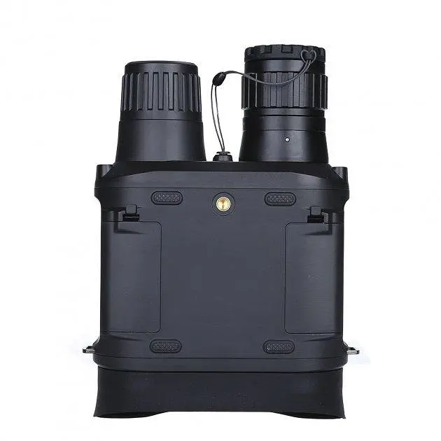 Прибор ночного видения NV400-B Night Vision Бинокль (до 400м в темноте) - фото 3