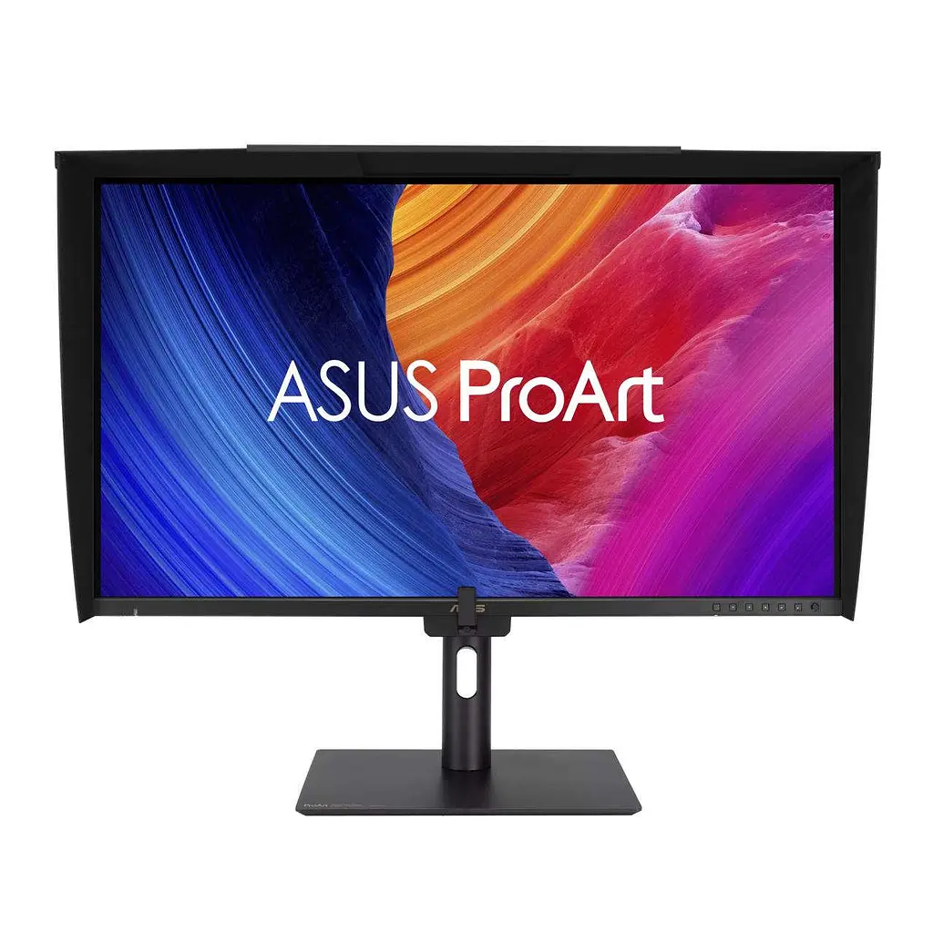 Монітор Asus ProArt PA32UCE (90LM03H0-B02K70) - фото 3