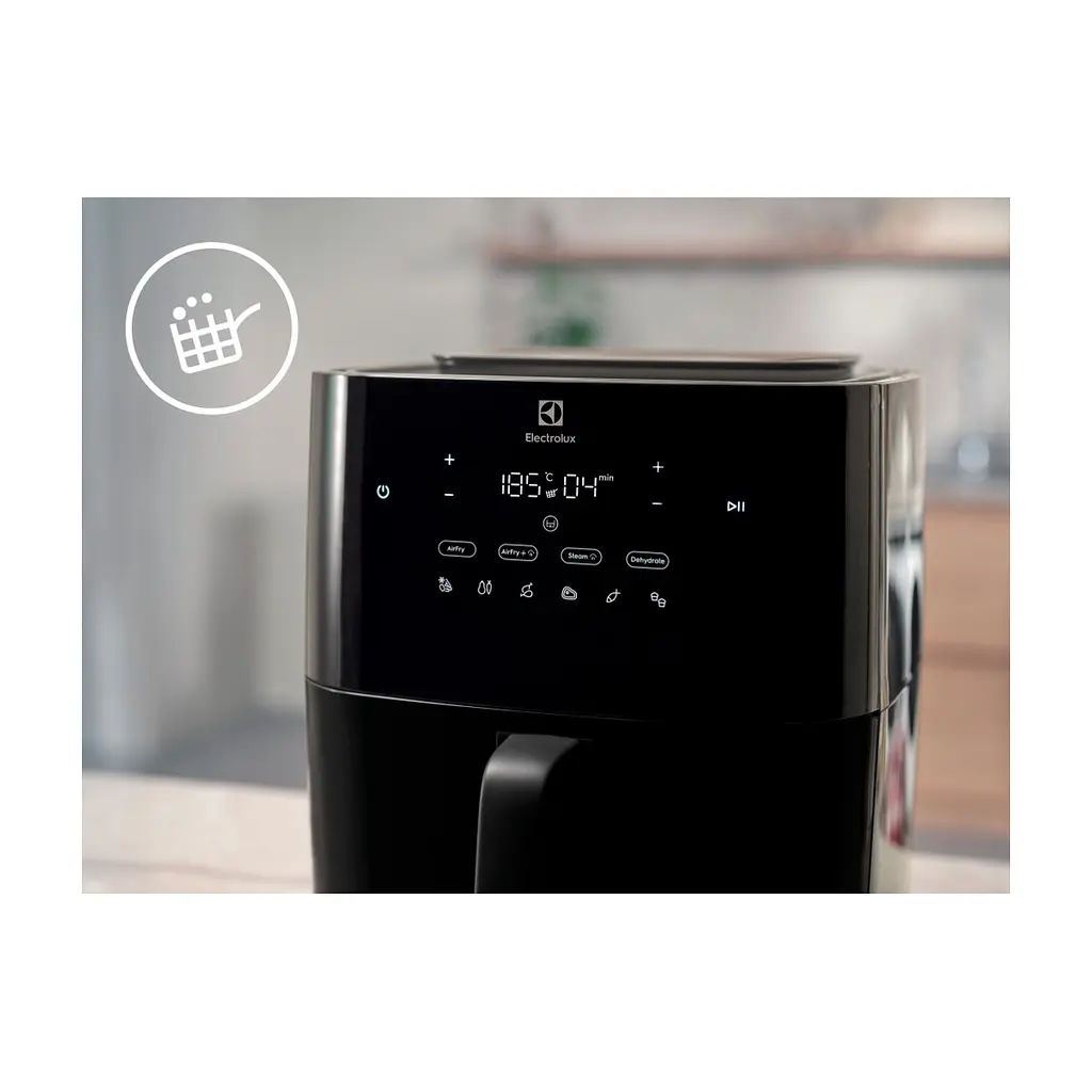 Мультипіч Electrolux EAF7SB - фото 6