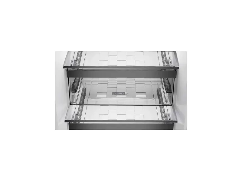 Холодильник з морозильною камерою Whirlpool WHK 26362 XP4U - фото 4