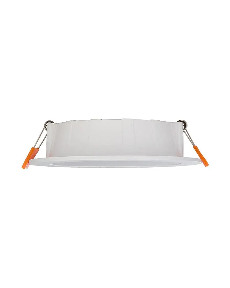 Точечный светильник Nowodvorski 8778 CL Kos LED - фото 4