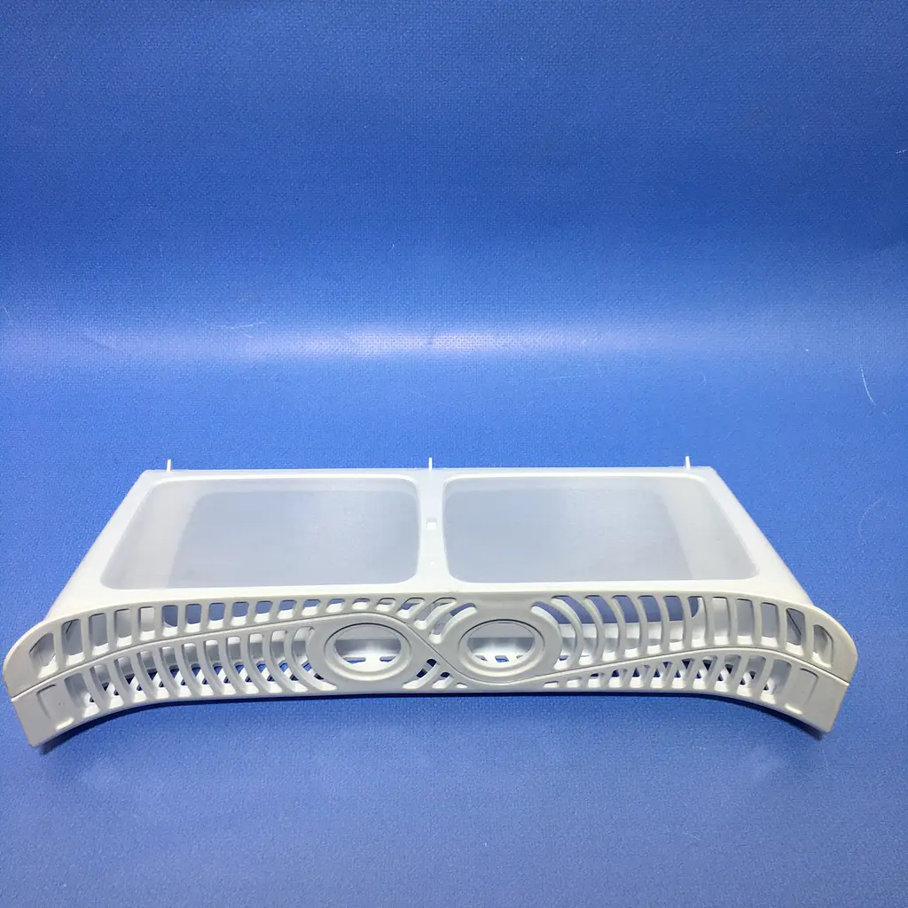 Фильтр сетчатый для сушильной машины Hotpoint-Ariston, Indesit, Whirlpool, C00286864, 482000023267 - фото 5