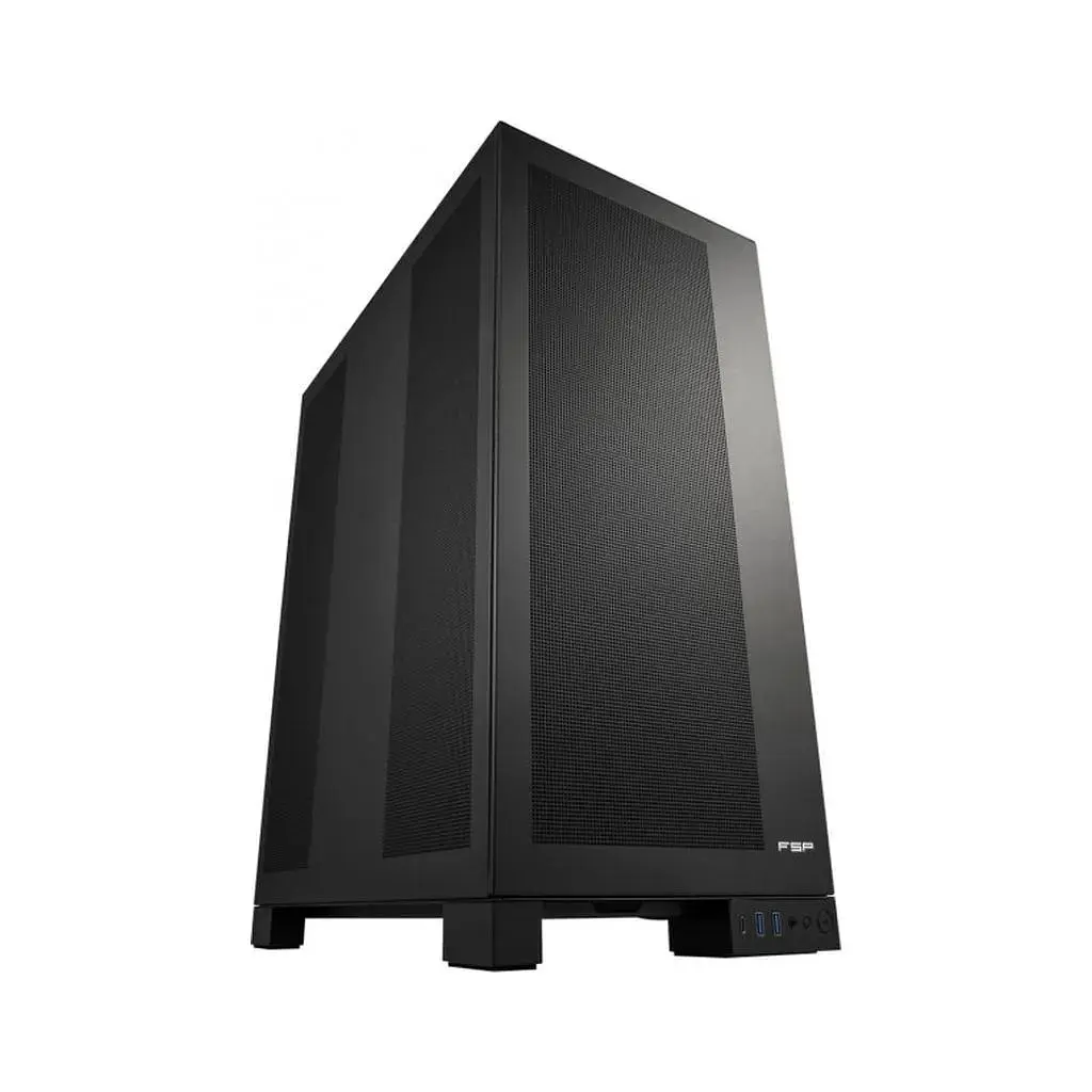 Корпус для ПК FSP (U500-B)