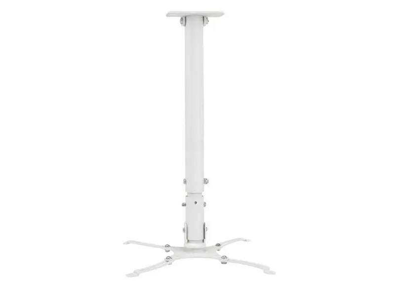Кріплення для проектора Walfix PB-19W White