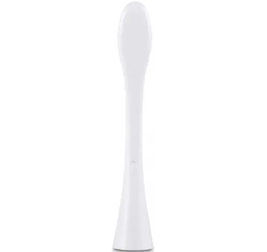 Насадки для зубной щетки Oclean Toothbrush Head for ON Air X F1 2шт P1S6 - фото 4
