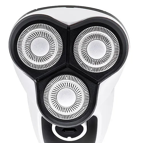Бритва Adler AD 2910 white - фото 9