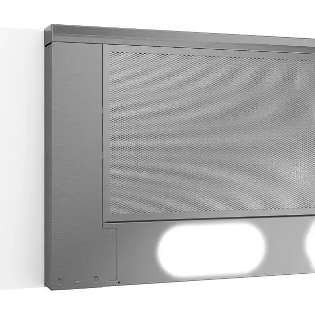 Витяжка Beko HNT61310X - фото 3