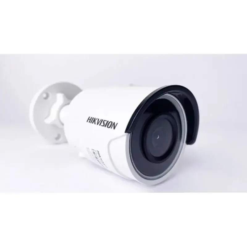 Камера відеоспостереження Hikvision DS-2CD2083G0-I (2.8) - фото 8