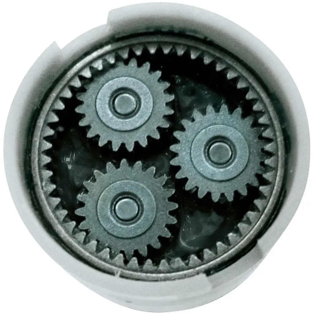 Шурупокрут-дриль акумуляторний Professional TP-CD 18·60 Einhell teh0025262 - фото 7