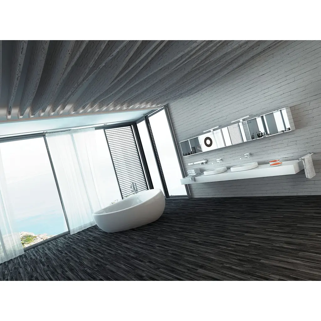 Настінний світильник Kanlux Astim IP44 8W-NW-W (34931) - фото 3