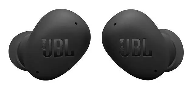 Бездротові навушники JBL Wave Buds 2 JBLWBUDS2BLK Black - фото 2