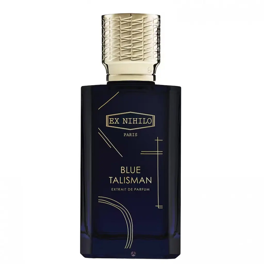 Blue Talisman Extrait de Parfum парфуми 100 ml - фото 2
