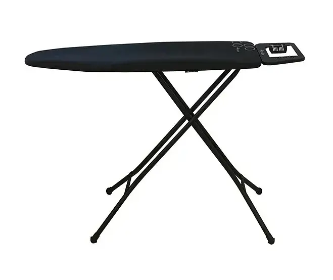 Дошка для прасування Rolser K-UNO Black Tube Arena (K01016-2072) - фото 8