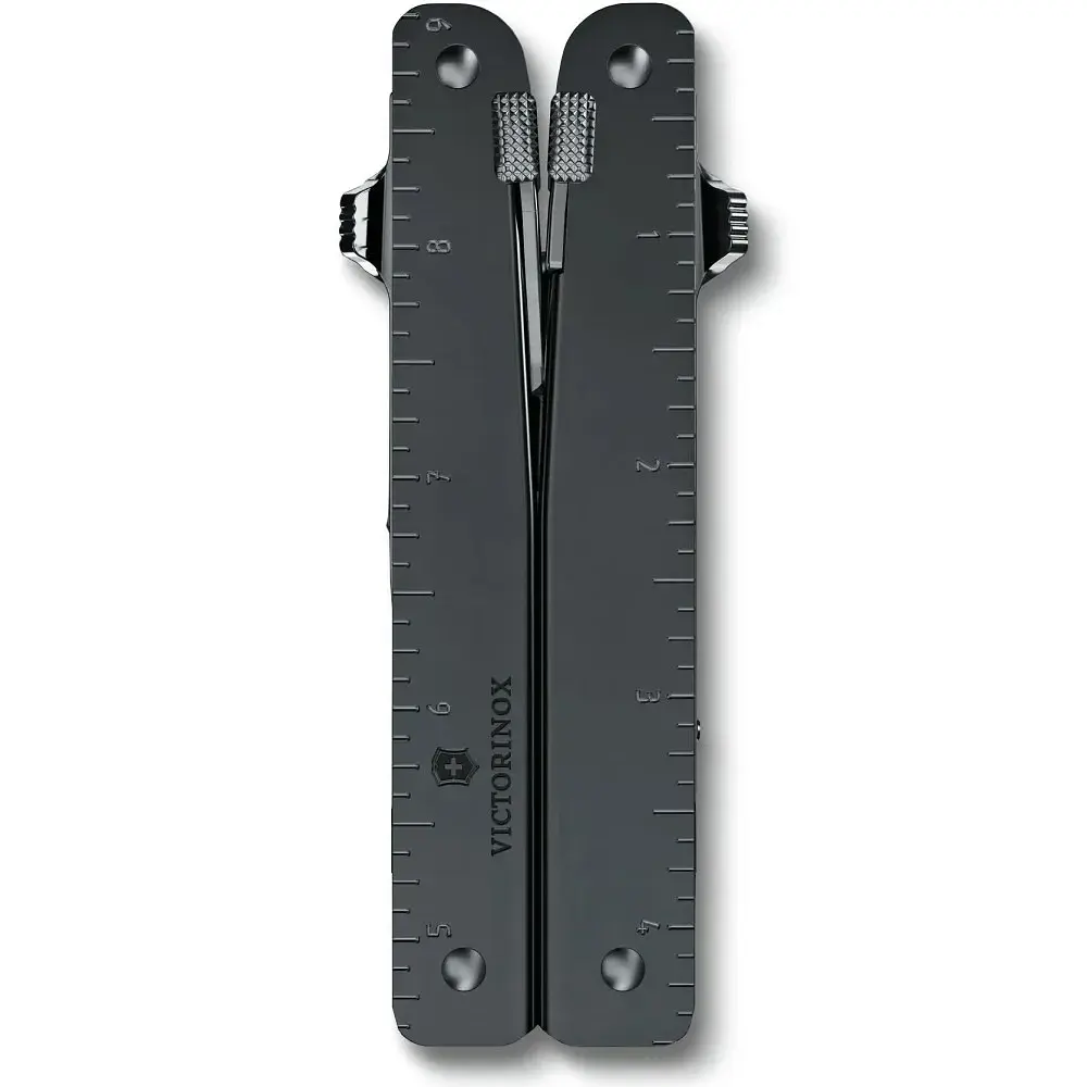 Мультитул Victorinox SwissTool MXBS Nylon Case (3.0326.M3N) - фото 3
