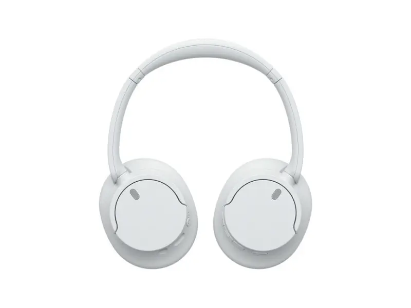 Навушники з мікрофоном Sony WH-CH720N White - фото 4