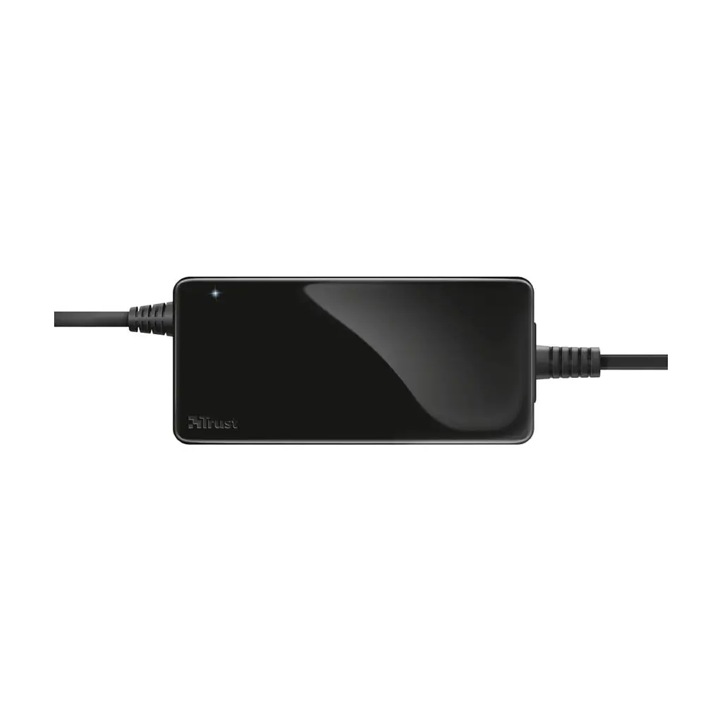 Блок живлення до ноутбуку Trust Primo 70W-19V Universal Laptop Charger (22141_TRUST) - фото 2
