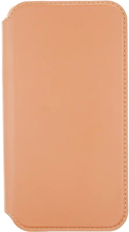 Чехол-книжка Apple Book Cover Case iPhone X Brown - фото 3
