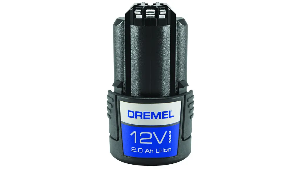 Шліфмашина шліфувально-гравірувальна акумуляторна 8250-5 12В Dremel teh0026250 - фото 9