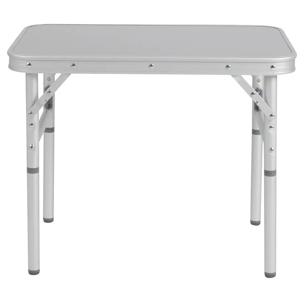 Стіл Bo-Camp Premium 56x34 cm Grey (1404419) - фото 6