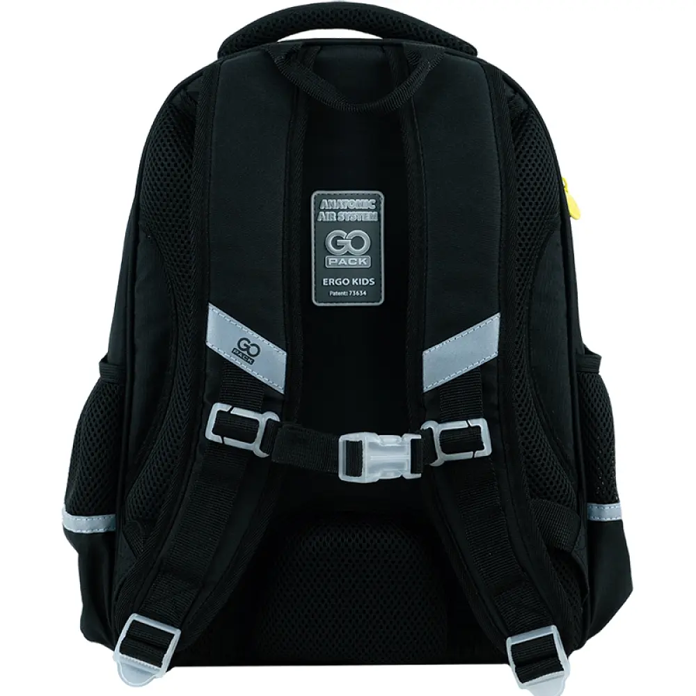 Рюкзак GoPack Education полукаркасный GO24-165M-6 Urban (4063276113962) - фото 2
