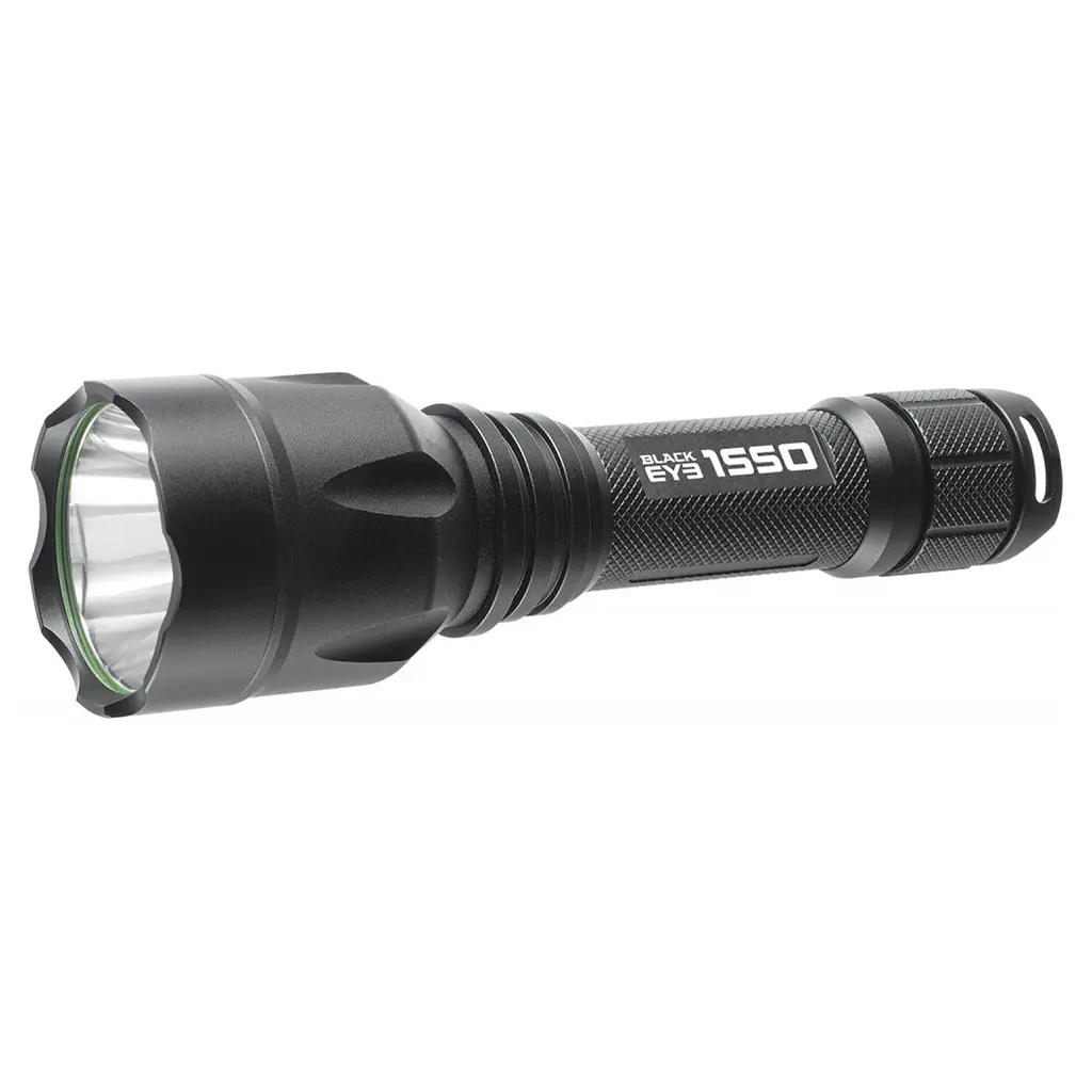 Ліхтар тактичний Mactronic Black Eye 1550 (1550 Lm) Rechargeable (THH0046) - фото 3