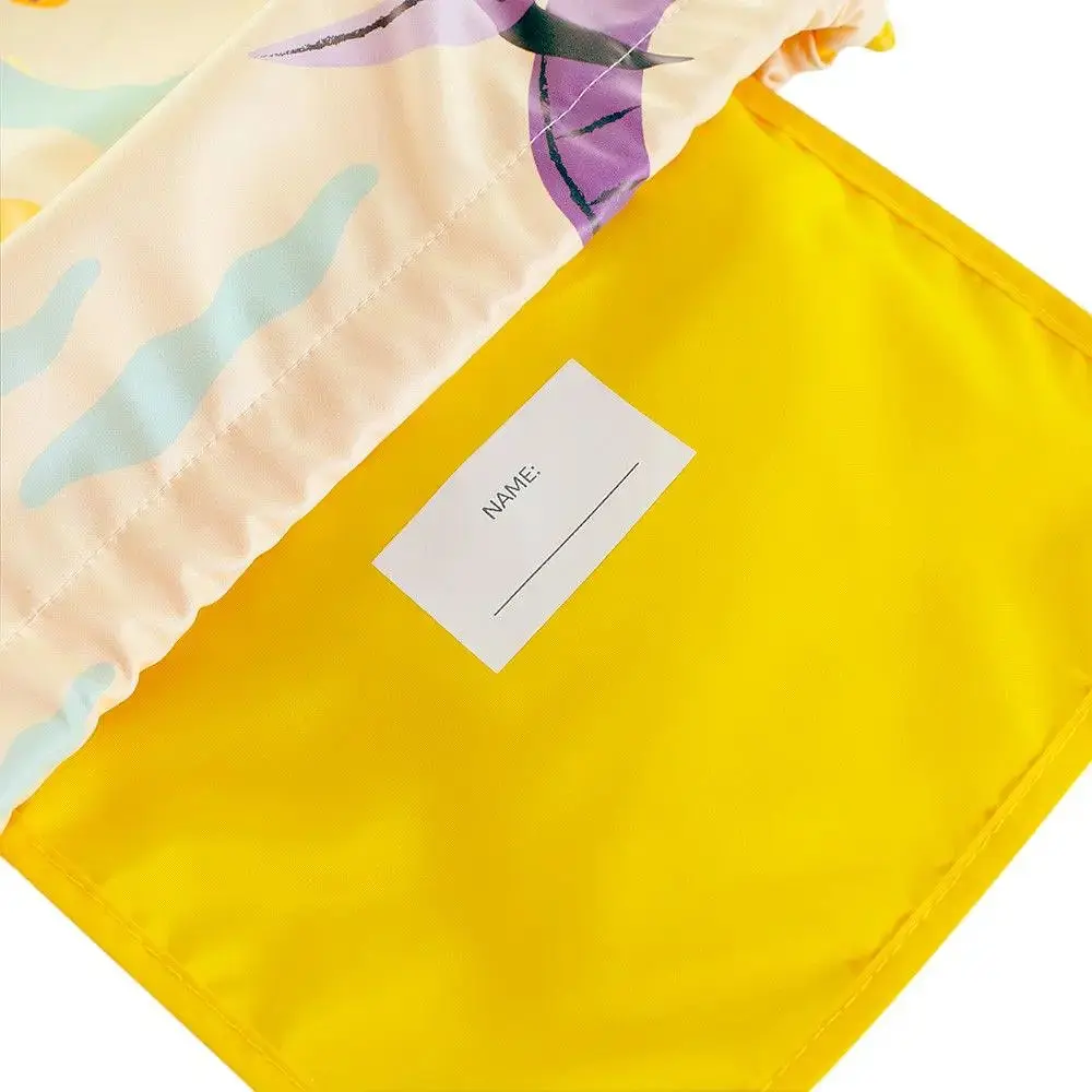 Рюкзак-сумка Miniland Kiddie Sack Jurassic (89634) - фото 3