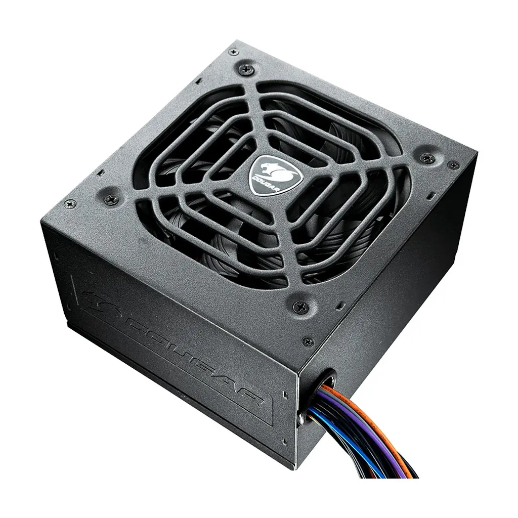 Блок живлення Cougar 600W (STC600) - фото 3