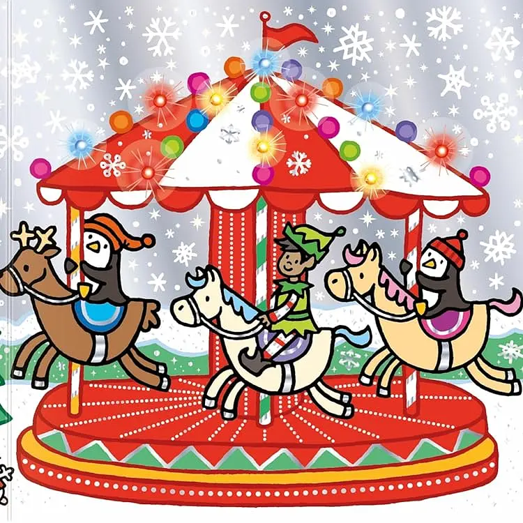 That's not my... Winter Wonderland - фото 7