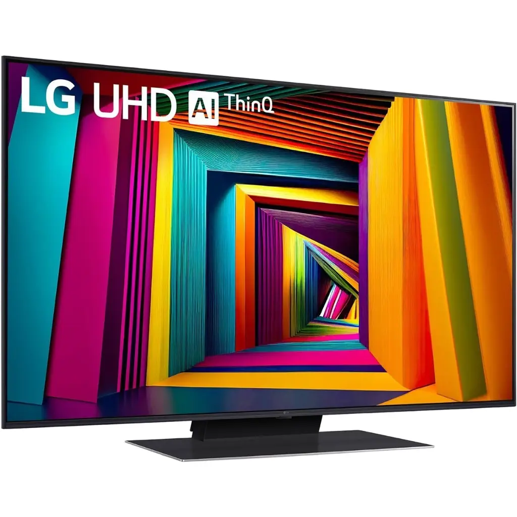 Телевизор LG AI UT91 43" IPS 4K [43UT91006LA] UA [113200] - фото 2