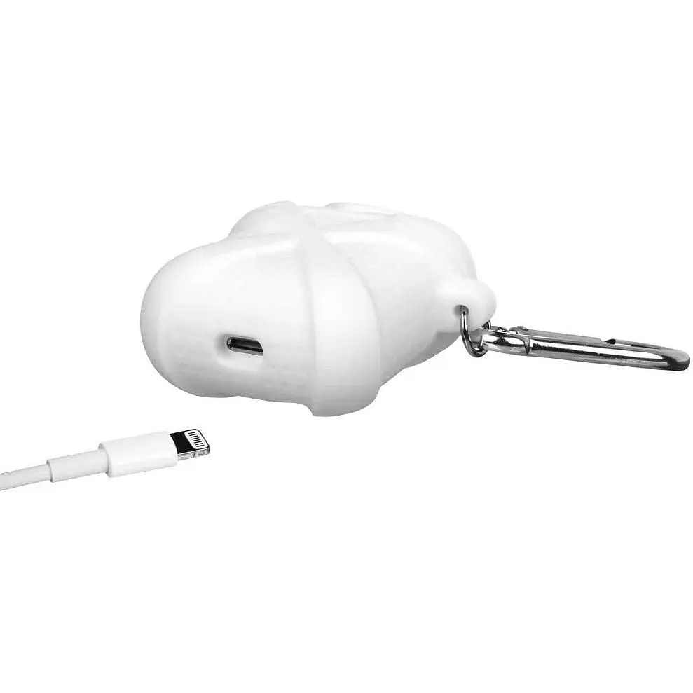 Чохол i-Smile X-Men для Apple AirPods IPH1438 White (702340) - фото 3