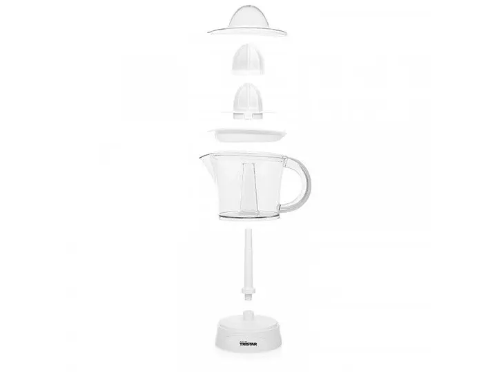 Соковитискач Tristar CP-3006 - фото 2