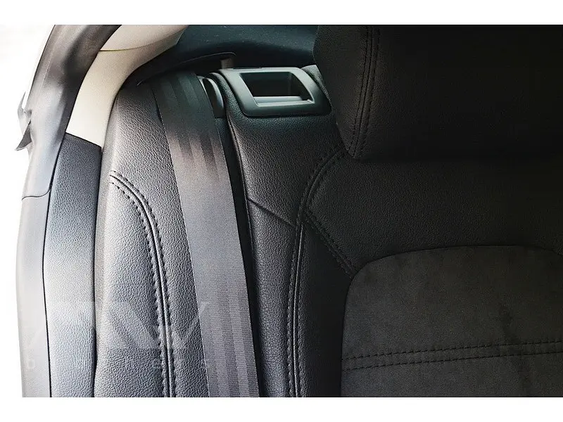 Авточохли модельні MW Brothers для Volkswagen Passat CC c 2008 - фото 7