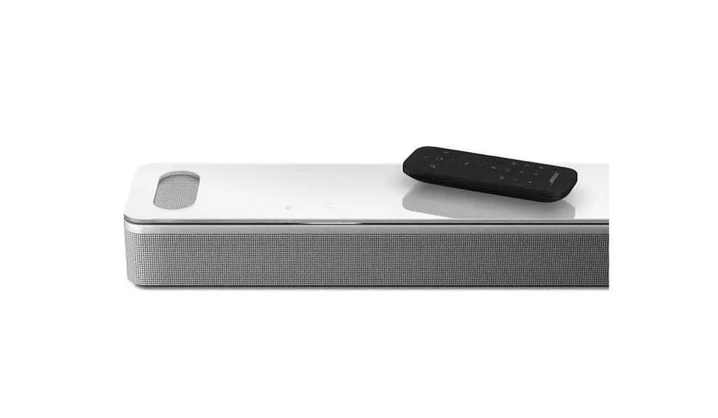 Саундбар Bose Smart Soundbar 900 White (863350-2200) - фото 7