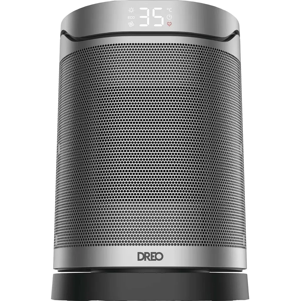 Тепловентилятор Dreo DR-HSH018 [151434] - фото 3