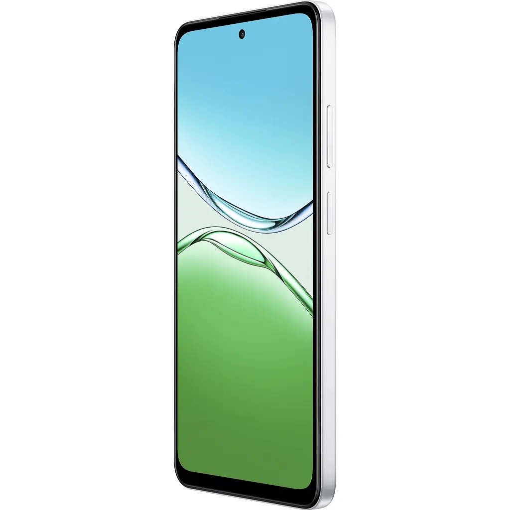 Смартфон Oppo A5 6/128GB Mist White Global [150605] - фото 4
