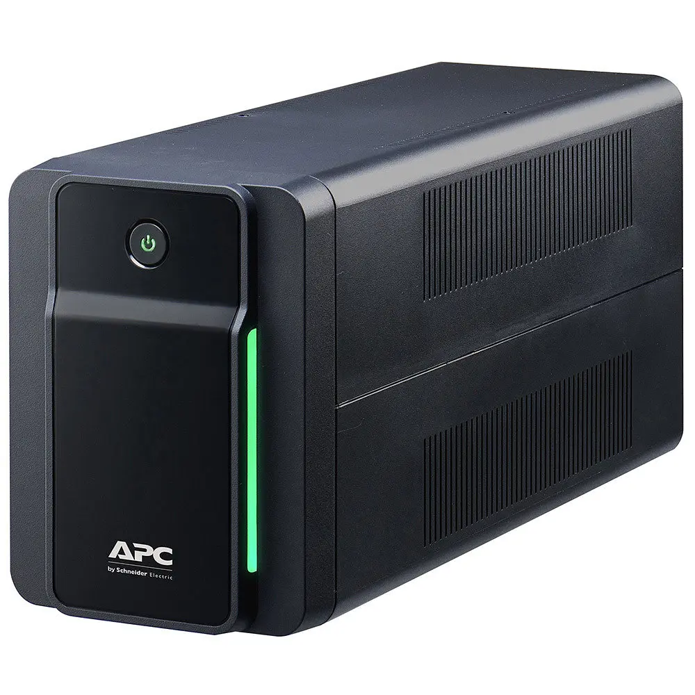 Джерело безперебійного живлення APC Back UPS 750VA/410W, USB, 4xSchuko, (BX750MI-GR) - фото 3