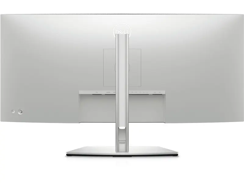 Монітор Dell UltraSharp 34 Curved USB-C Hub U3423WE (210-BFIT) - фото 6