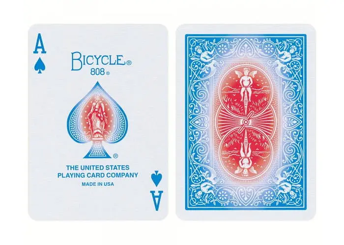 Карти United States Playing Card Company Карти гральні Bicycle Sparkler - фото 3