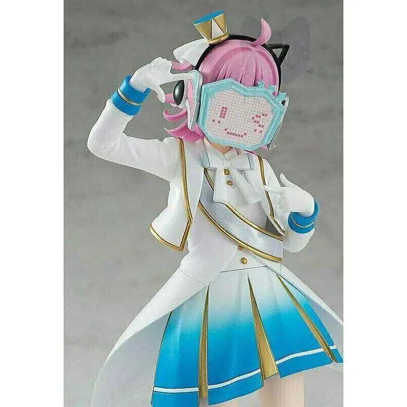 Фигурка Good Smile Живая любовь Love Live! Рина Тенноджи Rina Tennoji 16  см GS LL RT - фото 2