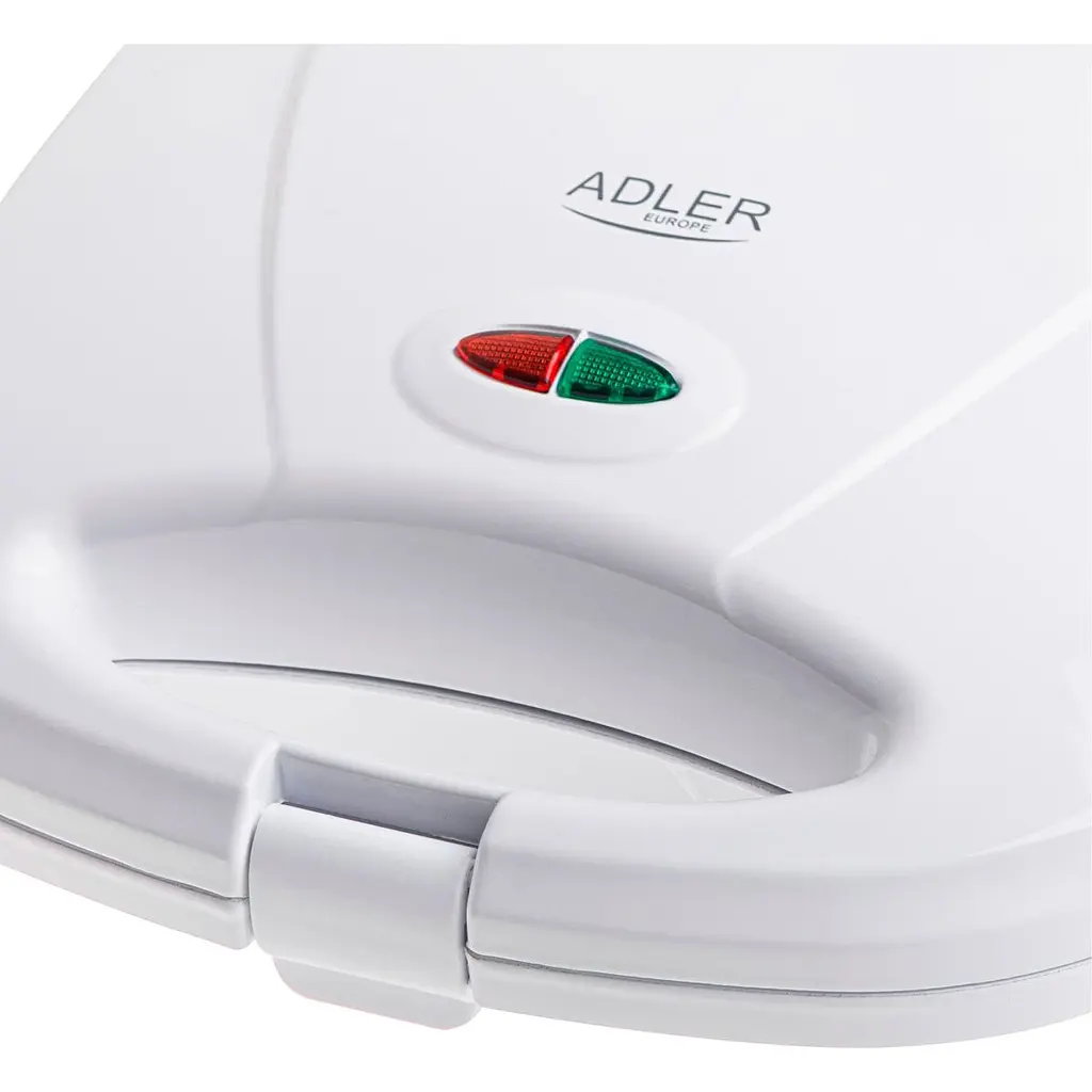 Электрогриль Adler AD 3072 [132593] - фото 5